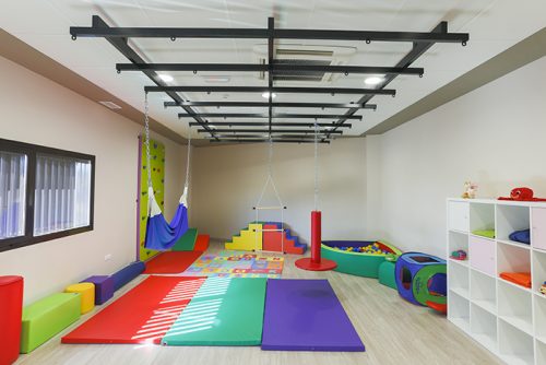 centro de rehabilitación de daño cerebral