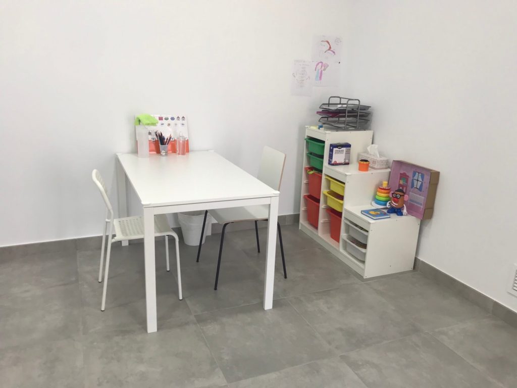 centro de atención infantil temprana cait