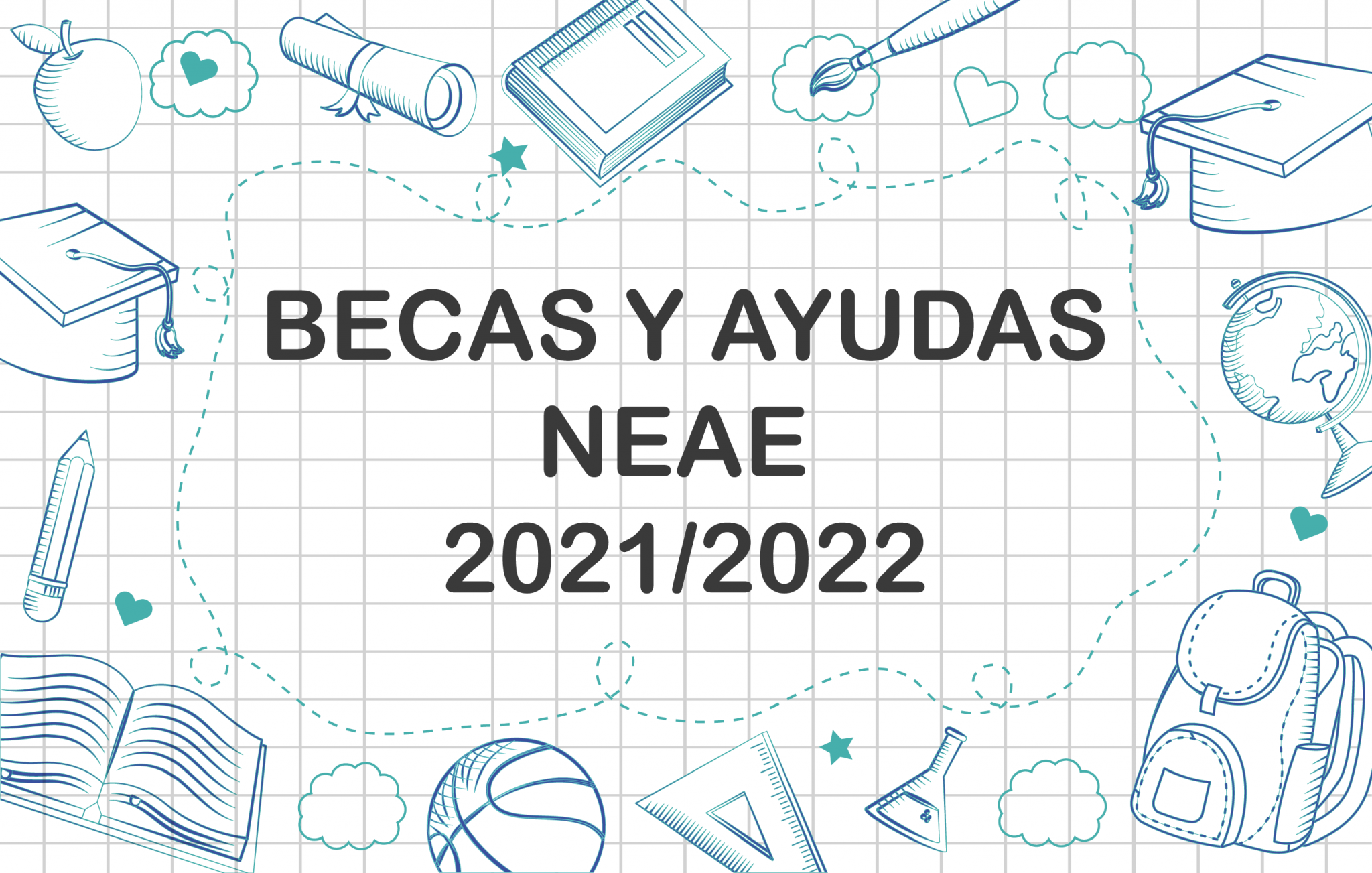 Tabla Neae Becas NEAE: Todo lo que necesitas saber - Centro CPM