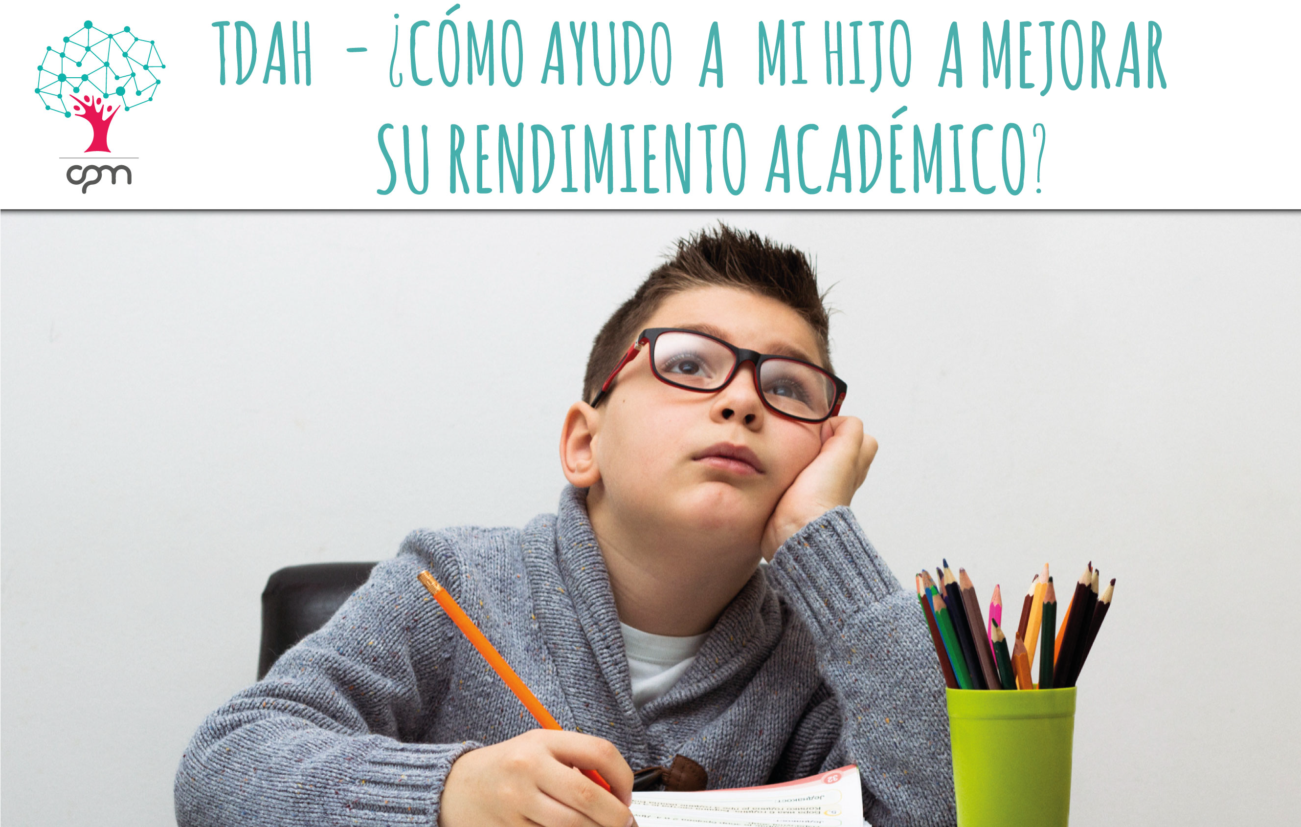 RENDIMIENTO ESCOLAR