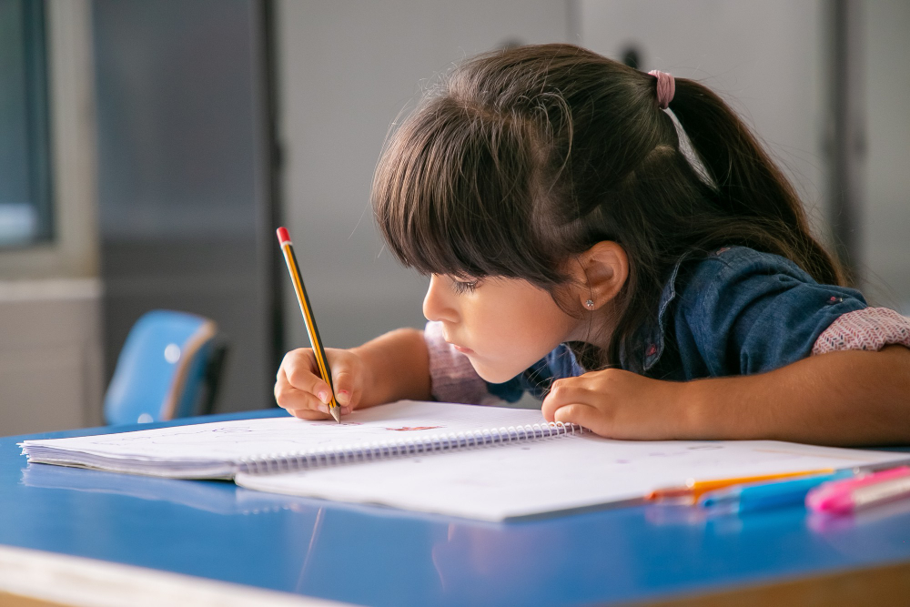 MEJORAR RENDIMIENTO ESCOLAR